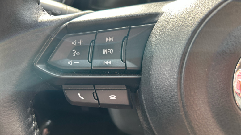 Mazda 2 1.5 Skyactiv G 75 SE-L 5dr Petrol Hatchback